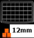 GATTO Dicing Blades (Works with SDB-0001)